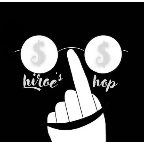 Shiroe'sShop