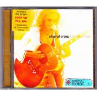 C'mon, C'mon by Sheryl Crow CD 2002 - Very Good