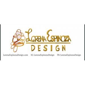 Lorena Espinoza Design