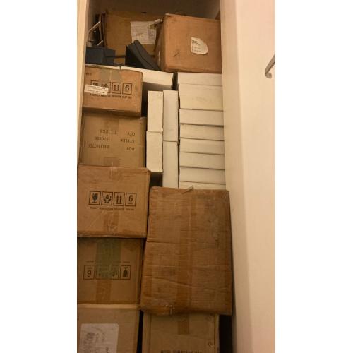 1000+ Pieces Glass Trophies Wholesale