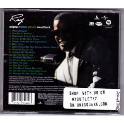 Ray by Ray Charles [Original Soundtrack] CD 2004 - Very Good