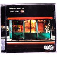 A Grand Don't Come for Free by The Streets CD 2004 - Very Good