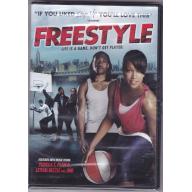 Freestyle DVD 2011 - Brand New