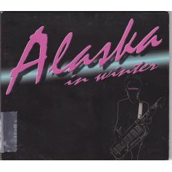 Holiday by Alaska in Winter CD 2008 - Very Good