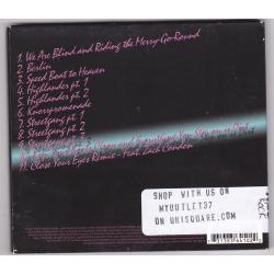 Holiday by Alaska in Winter CD 2008 - Very Good