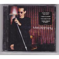 Marc Anthony by Marc Anthony CD 1999 - Very Good