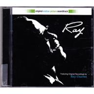Ray by Ray Charles [Original Soundtrack] CD 2004 - Very Good