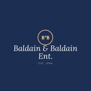 Baldain & Baldain Ent.