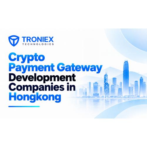 Start a Crypto Payment Gateway Business in Hong Kong