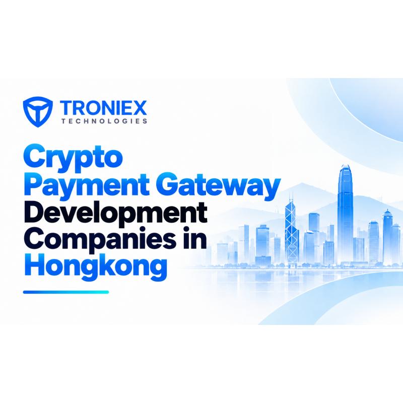 Start a Crypto Payment Gateway Business in Hong Kong