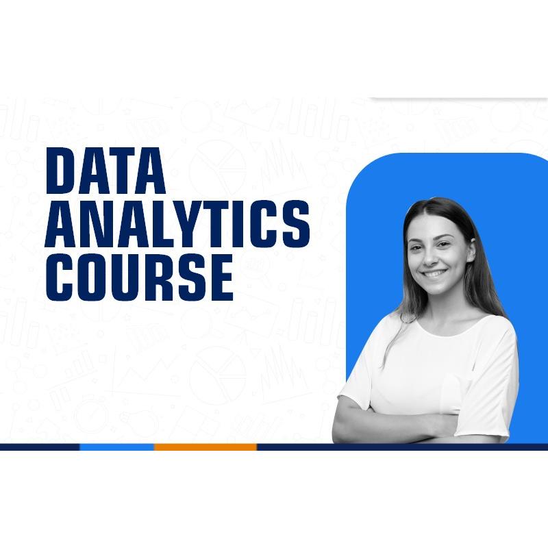 What to Expect from a Data Analytics Course in Hyderabad