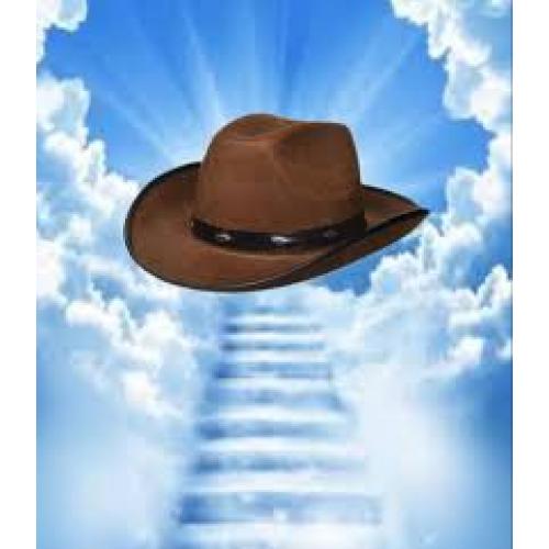 HAT HEAVEN #1 AND MORE!