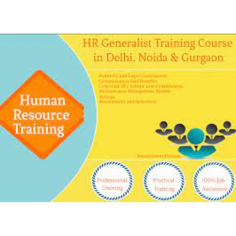 Advanced HR Course in Delhi, 110062 with Free SAP HCM HR Certification