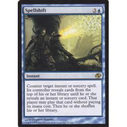 Spellshift (Instant) - Planar Chaos - Rare Magic the Gathering Trading Card