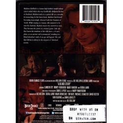 A Blood Story DVD 2015 - Very Good