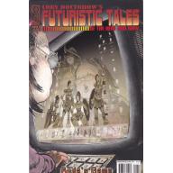 Futuristic Tales of the Here and Now #1 - IDW 2007 Comic Book - Very Good