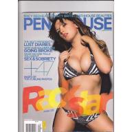 Penthouse - September 2007 - Magazine - Very Good
