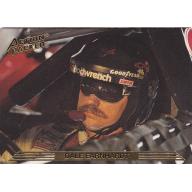 Dale Earnhardt #171 - Nascar 1993 Action Packed Trading Card
