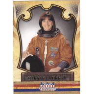 Barbara Morgan #79 - Panini Americana 2011 Trading Card