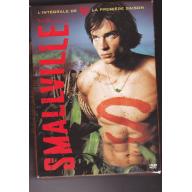 Smallville - Complete 1st Season 2006 DVD 6-Disc Set - Very Good
