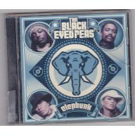 Elephunk by The Black Eyed Peas CD 2003 - Very Good