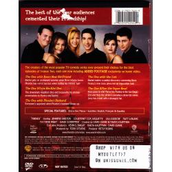 The Best of Friends - Season 2 DVD 2003 - Very Good