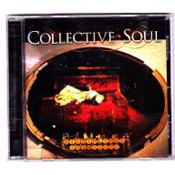 Disciplined Breakdown by Collective Soul CD 1997 - Very Good