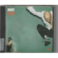 Play by Moby CD 2006 - Very Good