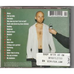 Play by Moby CD 2006 - Very Good