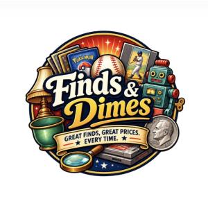 Finds&Dimes