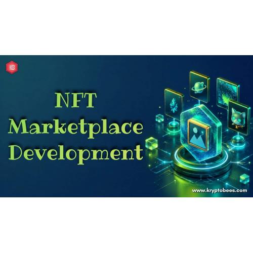 Top Development Features for a Complete NFT Marketplace
