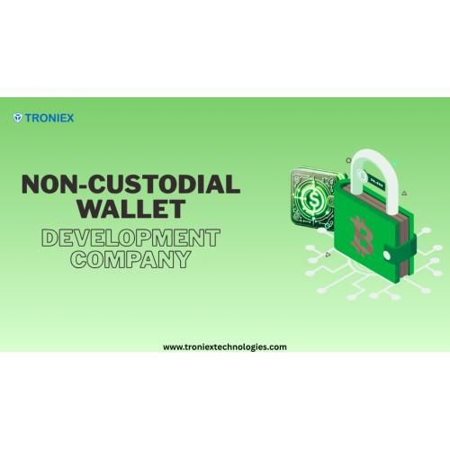 Get Tailored Non-Custodial Wallet Solutions for Your Brand