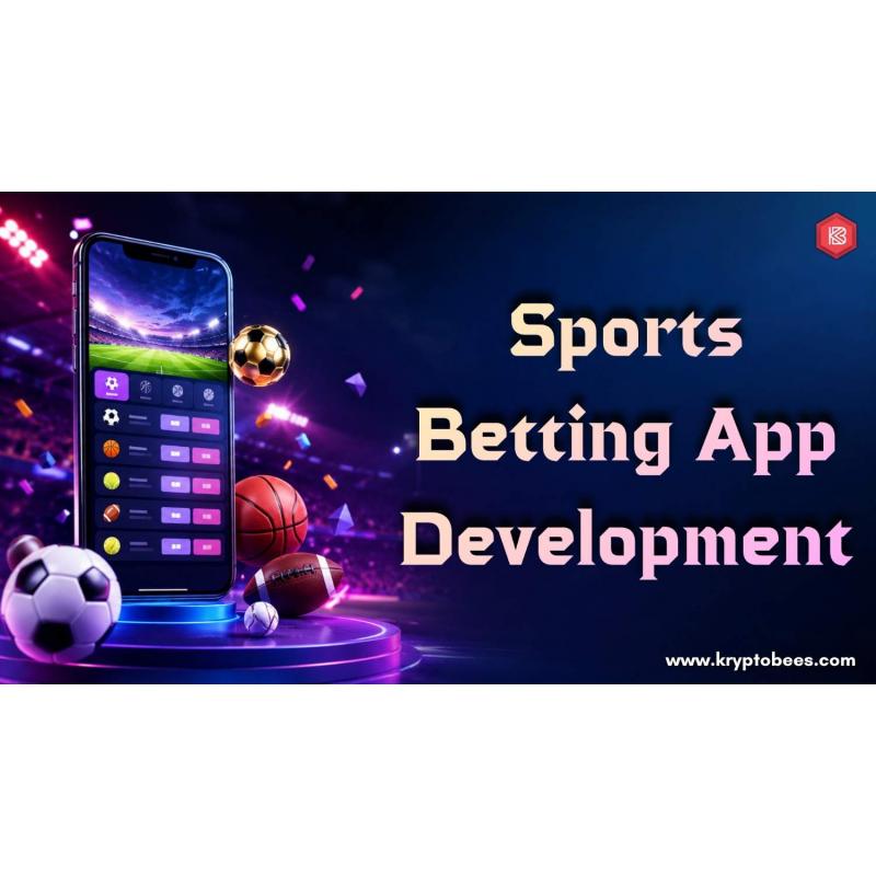 Best Development Choice for a Feature Rich Sports Betting App
