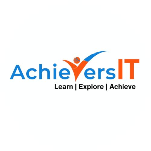 Data Analyst Course with Placement in Bangalore | AchieversIT