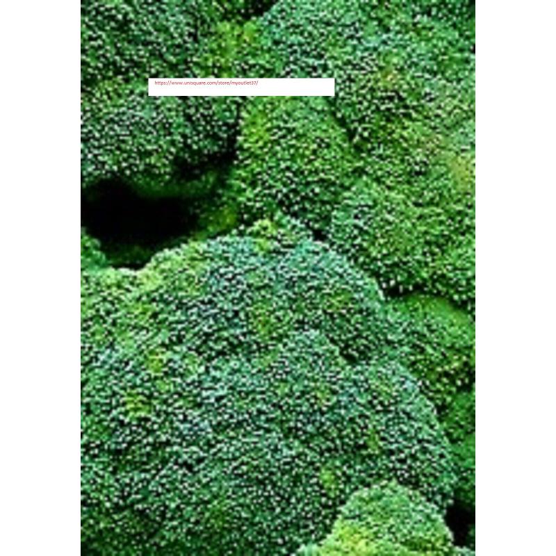 Waltham 29 Broccoli Seeds - NON-GMO - Vegetable Seeds - BOGO