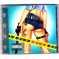 Hot Action Cop by Hot Action Cop CD 2003 - Very Good