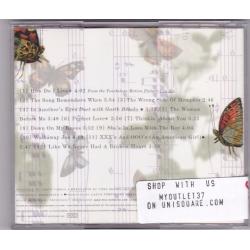 Songbook by Trisha Yearwood CD 1997 - Very Good