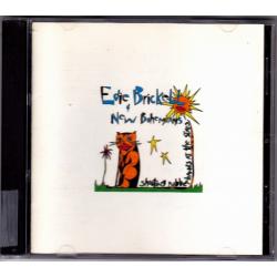 Shooting Rubberbands at the Stars by Edie Brickell CD 1990 - Very Good