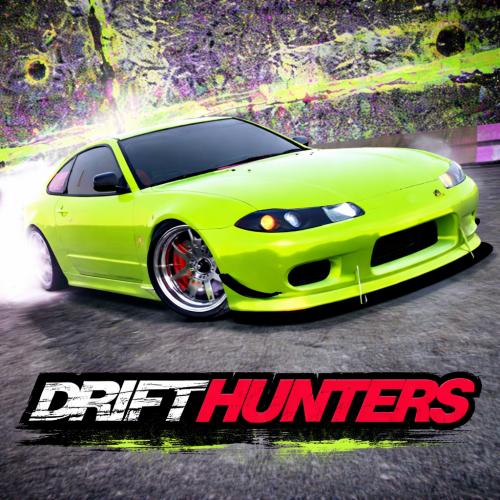 Drift Hunters