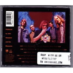 New Miserable Experience by Gin Blossoms CD 1992 - Very Good