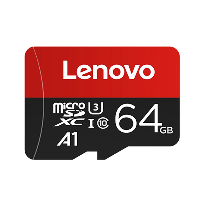 Lenovo TF Memory Card 256GB