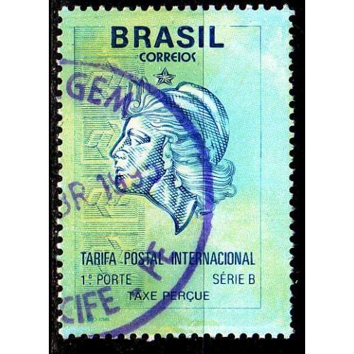 BRASILIEN BRAZIL [1993] MiNr 2557 ( O/used )