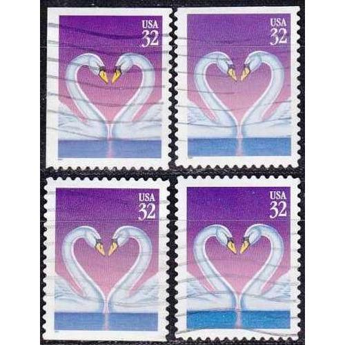 USA [1997] MiNr 2803 ex ( O/used ) [02]