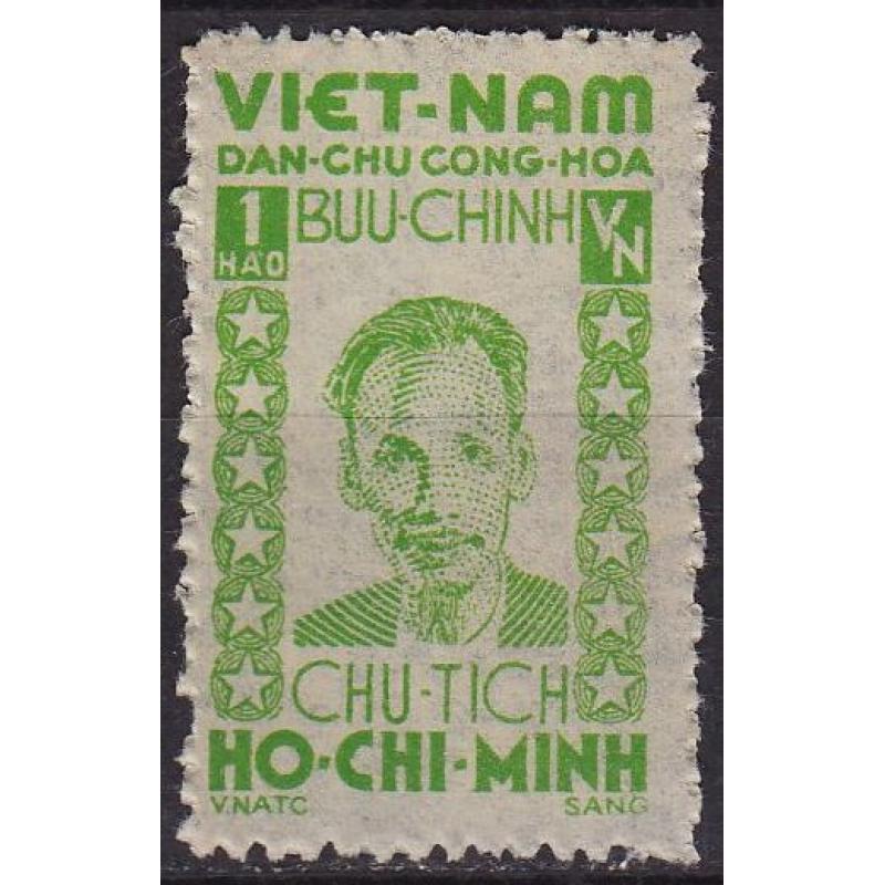 VIETNAM [1946] MiNr 0056 ( oG/no gum )