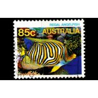 AUSTRALIEN AUSTRALIA [1984] MiNr 0884 ( O/used ) Tiere