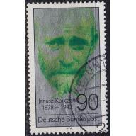 GERMANY BUND [1978] MiNr 0973 ( O/used ) CEPT