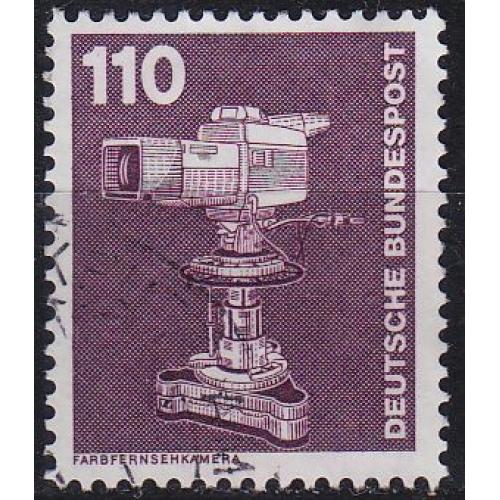 GERMANY BUND [1982] MiNr 1134 ( O/used )