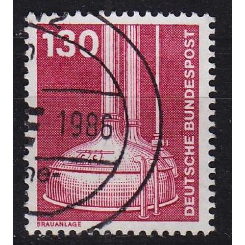 GERMANY BUND [1982] MiNr 1135 ( O/used )