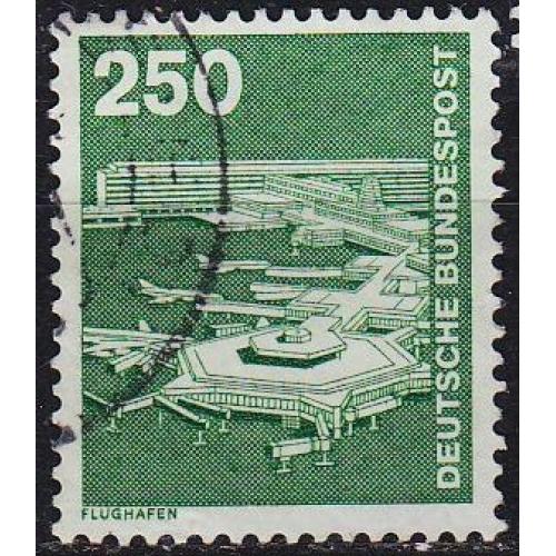 GERMANY BUND [1982] MiNr 1137 ( O/used )