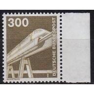 GERMANY BUND [1982] MiNr 1138 ( **/mnh )
